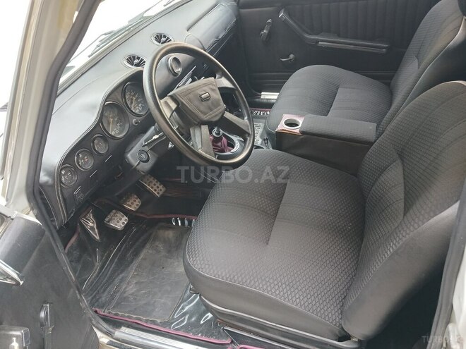 LADA (VAZ) 2106 1987, 200,000 km - 1.6 л - Göyçay