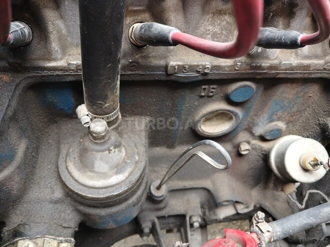 LADA (VAZ) 2106 1987, 200,000 km - 1.6 л - Göyçay