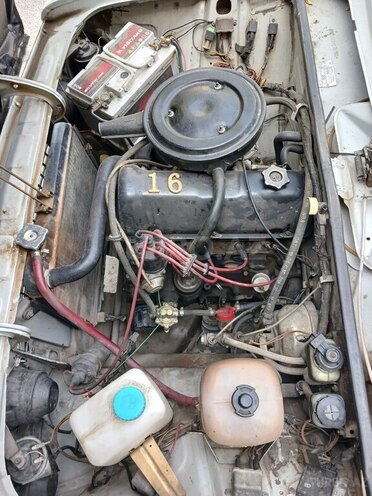 LADA (VAZ) 2106 1987, 200,000 km - 1.6 л - Göyçay
