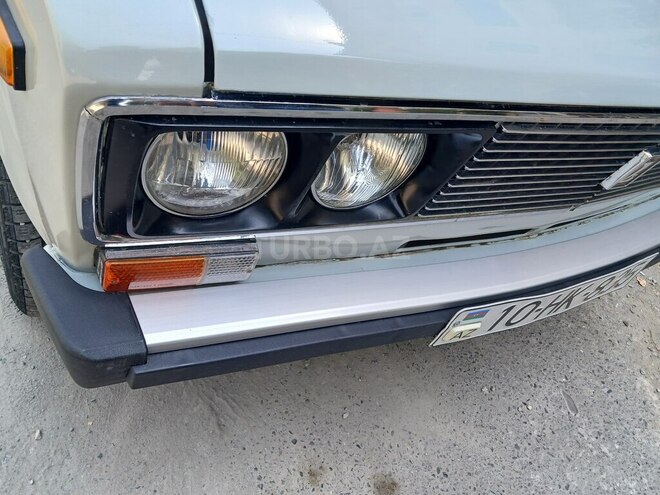 LADA (VAZ) 2106 1987, 200,000 km - 1.6 л - Göyçay