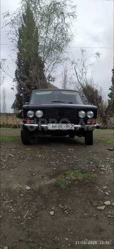 LADA (VAZ) 2106 1993, 216,945 km - 1.3 l - Ağdaş