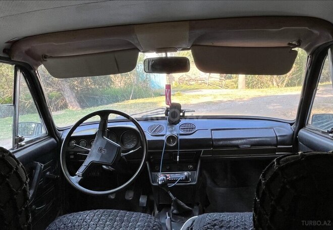 LADA (VAZ) 2106 1993, 216,945 km - 1.3 l - Ağdaş