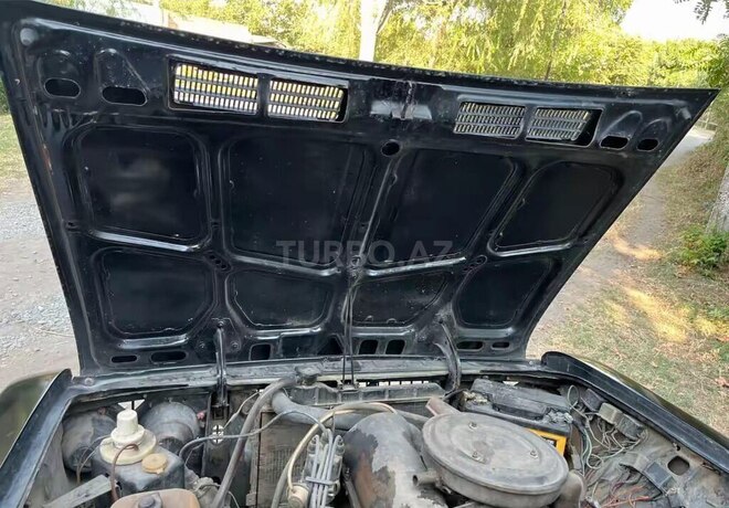LADA (VAZ) 2106 1993, 216,945 km - 1.3 l - Ağdaş