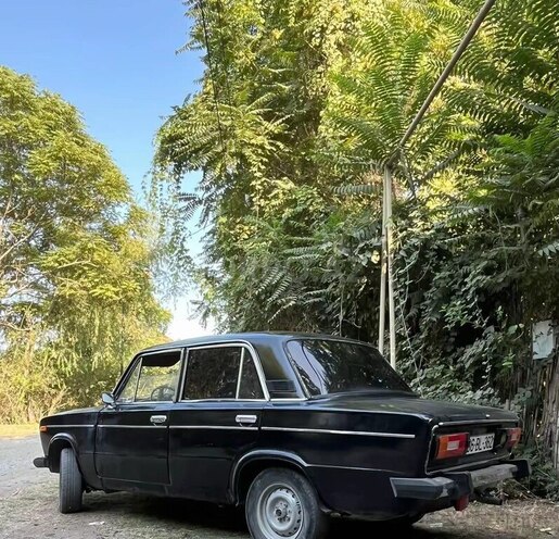 LADA (VAZ) 2106 1993, 216,945 km - 1.3 l - Ağdaş