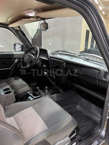 LADA (VAZ) Niva 2018, 32,000 km - 1.7 l - Sumqayıt