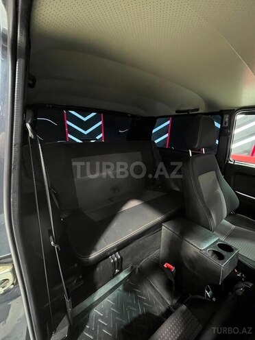 LADA (VAZ) Niva 2018, 32,000 km - 1.7 l - Sumqayıt