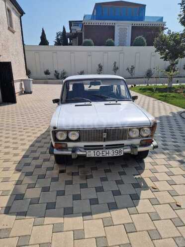LADA (VAZ) 2106 1991, 400,000 km - 1.6 l - Sumqayıt