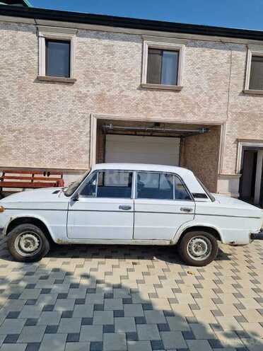 LADA (VAZ) 2106 1991, 400,000 km - 1.6 l - Sumqayıt