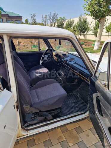 LADA (VAZ) 2106 1991, 400,000 km - 1.6 l - Sumqayıt