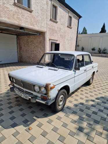 LADA (VAZ) 2106 1991, 400,000 km - 1.6 l - Sumqayıt