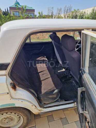 LADA (VAZ) 2106 1991, 400,000 km - 1.6 l - Sumqayıt