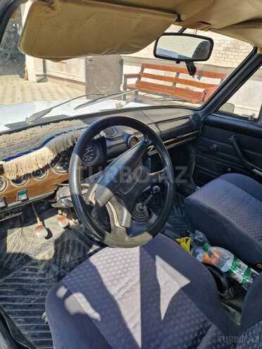 LADA (VAZ) 2106 1991, 400,000 km - 1.6 l - Sumqayıt