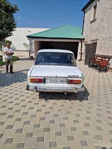 LADA (VAZ) 2106 1991, 400,000 km - 1.6 l - Sumqayıt