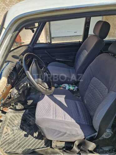 LADA (VAZ) 2106 1991, 400,000 km - 1.6 l - Sumqayıt