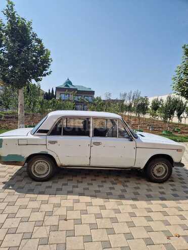 LADA (VAZ) 2106 1991, 400,000 km - 1.6 l - Sumqayıt