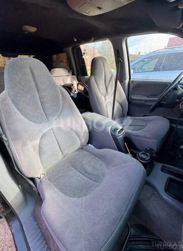 Dodge Durango 1999, 313,822 km - 5.2 l - Sumqayıt