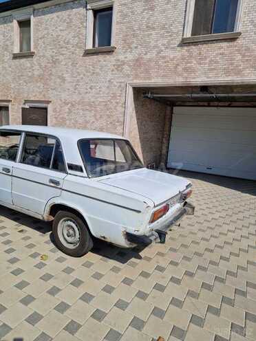 LADA (VAZ) 2106 1991, 400,000 km - 1.6 l - Sumqayıt