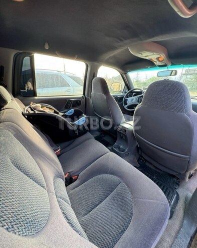 Dodge Durango 1999, 313,822 km - 5.2 l - Sumqayıt