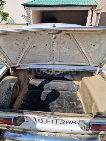 LADA (VAZ) 2106 1991, 400,000 km - 1.6 l - Sumqayıt