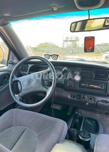Dodge Durango 1999, 313,822 km - 5.2 l - Sumqayıt