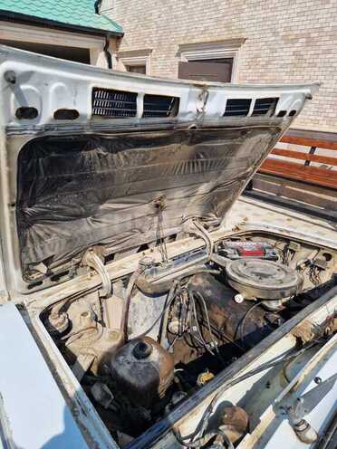 LADA (VAZ) 2106 1991, 400,000 km - 1.6 l - Sumqayıt