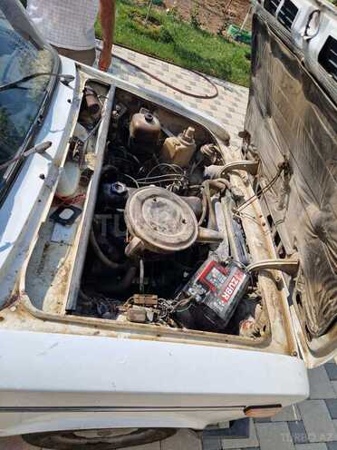 LADA (VAZ) 2106 1991, 400,000 km - 1.6 l - Sumqayıt