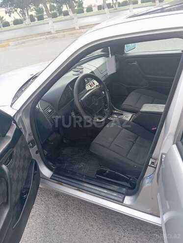 Mercedes C 180 1995, 266,000 km - 1.8 l - Sumqayıt