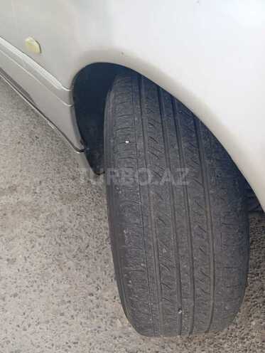 Mercedes C 180 1995, 266,000 km - 1.8 l - Sumqayıt