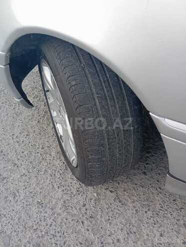 Mercedes C 180 1995, 266,000 km - 1.8 l - Sumqayıt