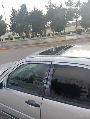Mercedes C 180 1995, 266,000 km - 1.8 l - Sumqayıt