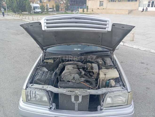 Mercedes C 180 1995, 266,000 km - 1.8 l - Sumqayıt
