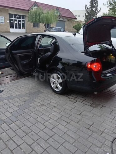Volkswagen Jetta 2008, 257,495 km - 2.5 l - Şəmkir