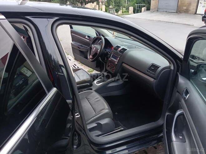 Volkswagen Jetta 2008, 257,495 km - 2.5 l - Şəmkir