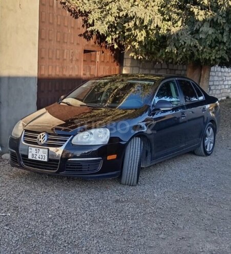 Volkswagen Jetta 2008, 257,495 km - 2.5 l - Şəmkir