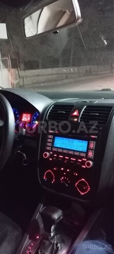 Volkswagen Jetta 2008, 257,495 km - 2.5 l - Şəmkir