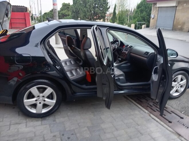 Volkswagen Jetta 2008, 257,495 km - 2.5 l - Şəmkir