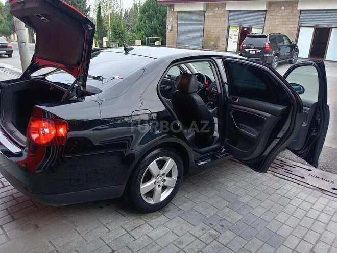 Volkswagen Jetta 2008, 257,495 km - 2.5 l - Şəmkir