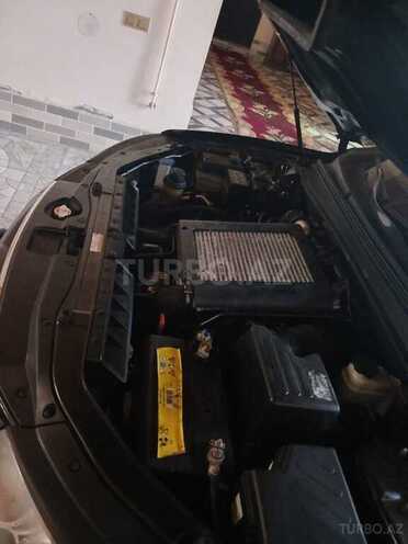 Hyundai Santa Fe 2007, 220,000 km - 2.2 l - Gəncə