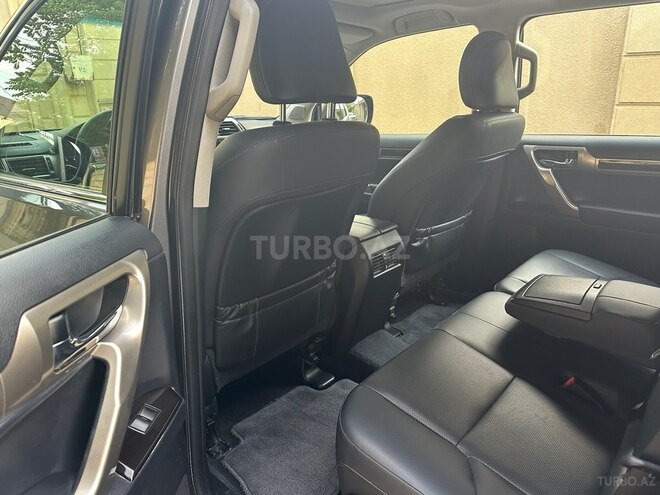 Lexus GX 460 2014, 150,000 km - 4.6 l - Bakı