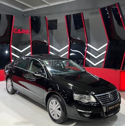 Volkswagen Passat 2010, 180,000 km - 1.8 l - Sumqayıt