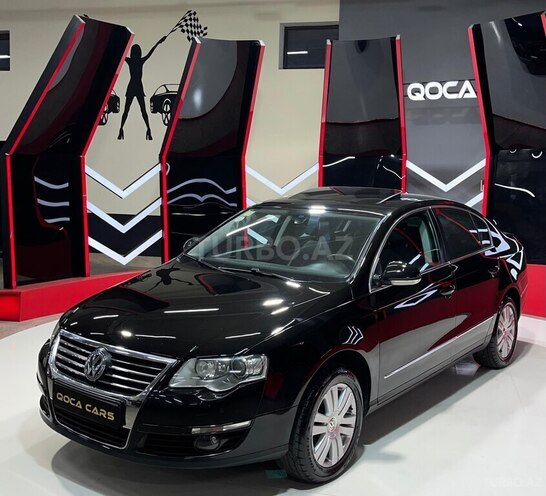Volkswagen Passat 2010, 180,000 km - 1.8 l - Sumqayıt
