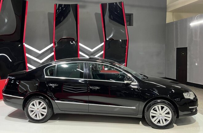 Volkswagen Passat 2010, 180,000 km - 1.8 l - Sumqayıt