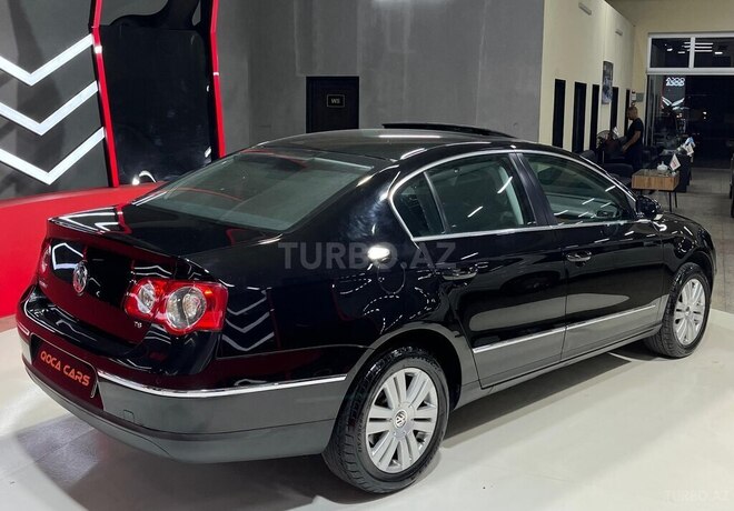 Volkswagen Passat 2010, 180,000 km - 1.8 l - Sumqayıt