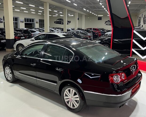 Volkswagen Passat 2010, 180,000 km - 1.8 l - Sumqayıt