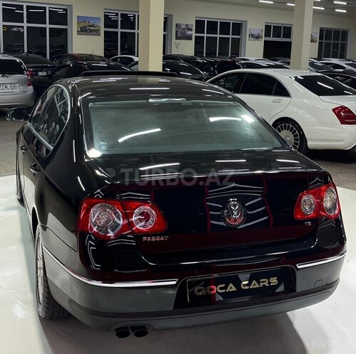 Volkswagen Passat 2010, 180,000 km - 1.8 l - Sumqayıt