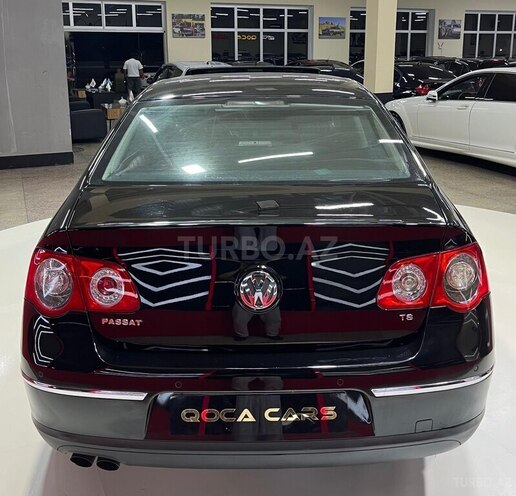Volkswagen Passat 2010, 180,000 km - 1.8 l - Sumqayıt