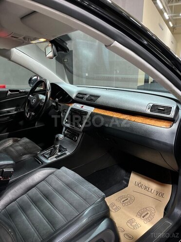 Volkswagen Passat 2010, 180,000 km - 1.8 l - Sumqayıt