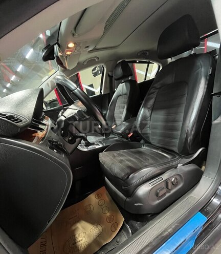 Volkswagen Passat 2010, 180,000 km - 1.8 l - Sumqayıt