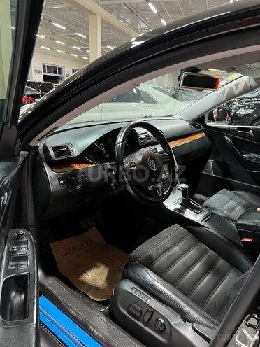 Volkswagen Passat 2010, 180,000 km - 1.8 l - Sumqayıt