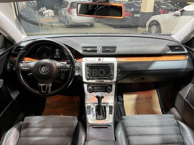 Volkswagen Passat 2010, 180,000 km - 1.8 l - Sumqayıt